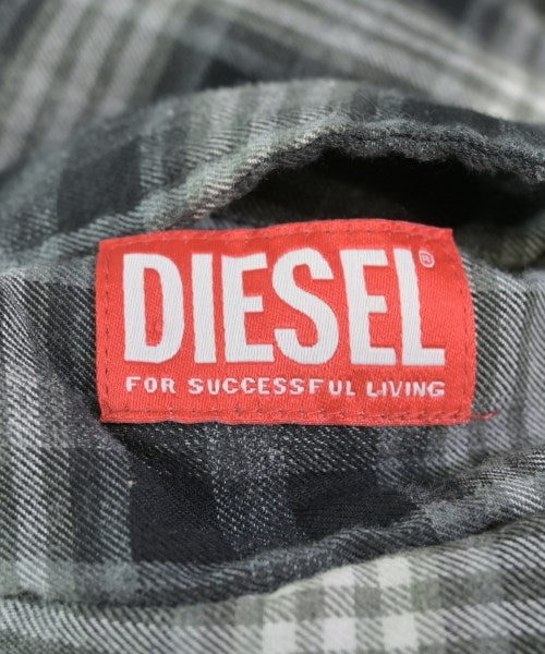 DIESEL 其他飛行外套