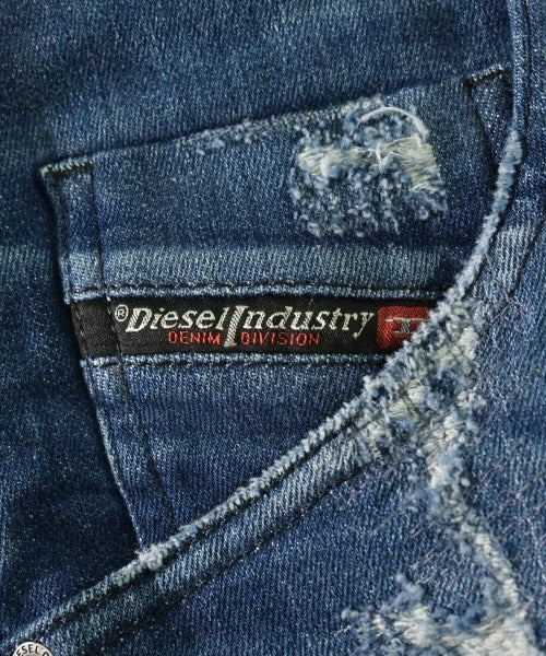 DIESEL 牛仔