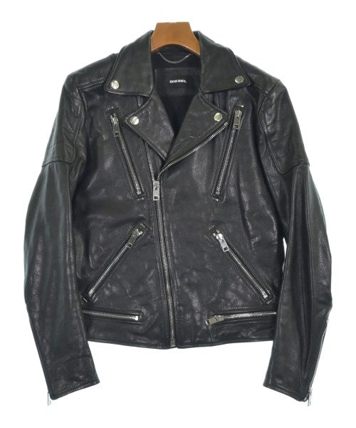 DIESEL 騎士夾克