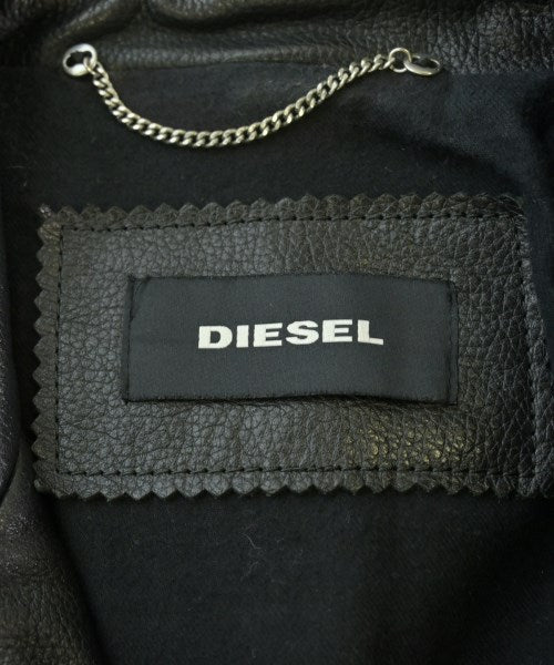 DIESEL 騎士夾克