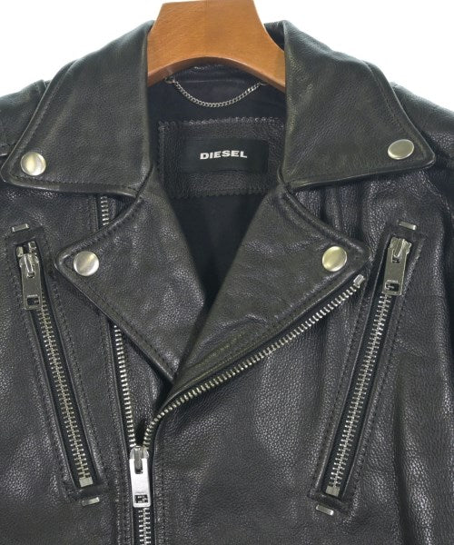 DIESEL 騎士夾克