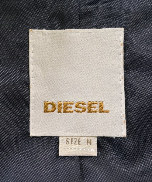 DIESEL 休夾克