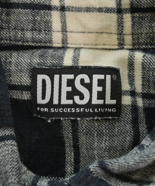 DIESEL 休襯衫