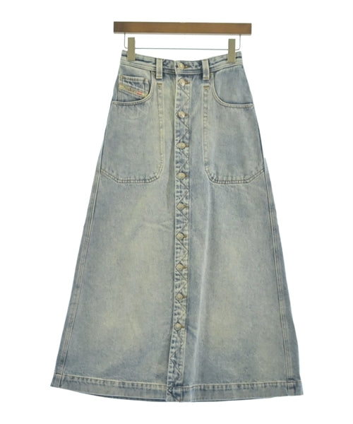 DIESEL 長裙/超長裙