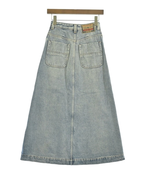 DIESEL 長裙/超長裙