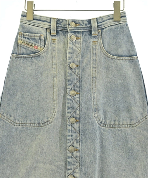 DIESEL 長裙/超長裙