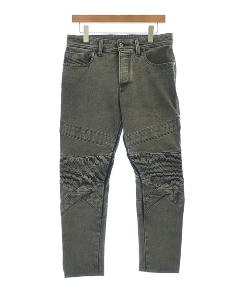 DIESEL 牛仔褲