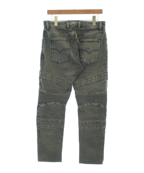 DIESEL 牛仔褲