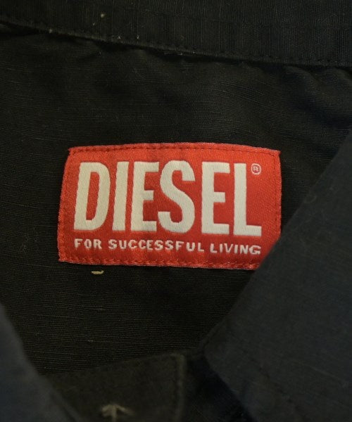 DIESEL 休閒襯衫