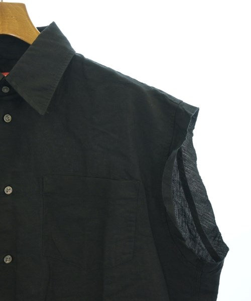 DIESEL 休閒襯衫