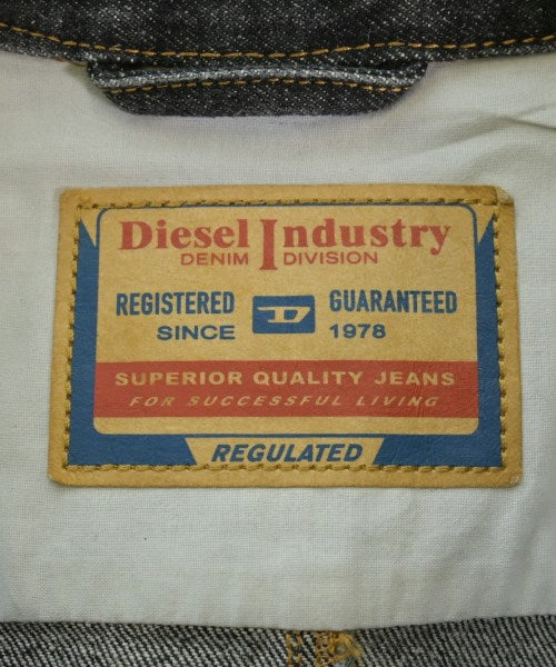 DIESEL 其他大衣