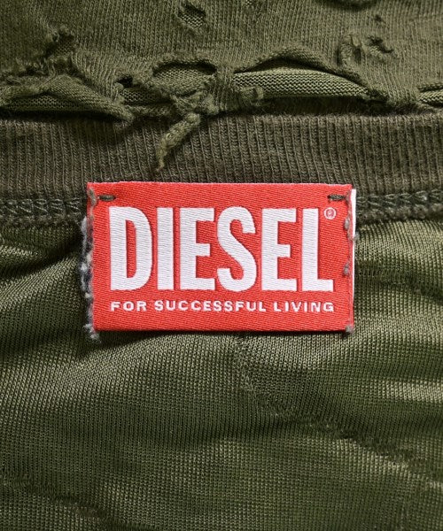 DIESEL T恤/上衣