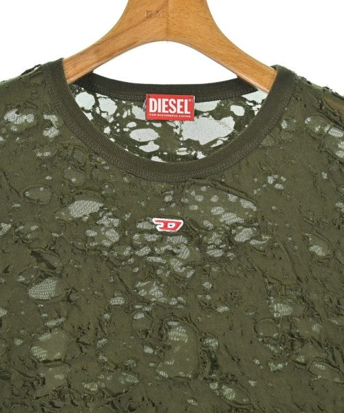 DIESEL T恤/上衣
