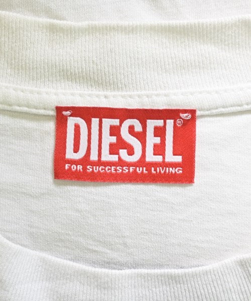DIESEL T恤/上衣