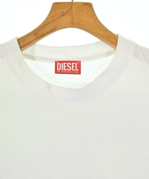 DIESEL T恤/上衣