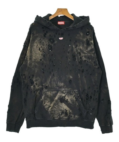 DIESEL 連帽衫
