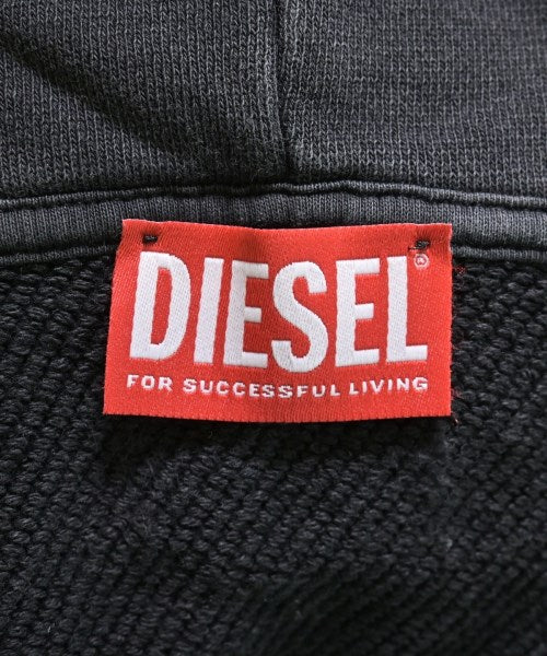 DIESEL 連帽衫