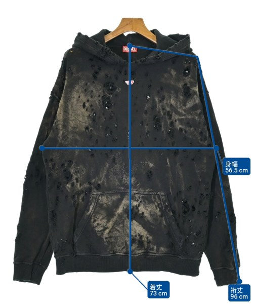 DIESEL 連帽衫