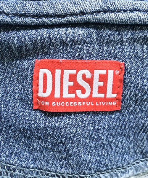 DIESEL 連帽衫