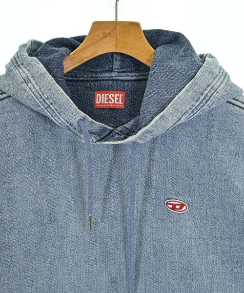DIESEL 連帽衫