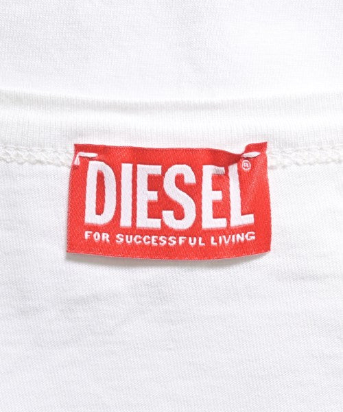 DIESEL T恤/上衣