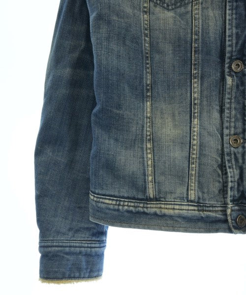 DIESEL 牛仔夾克