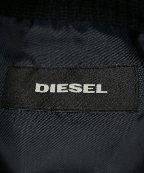 DIESEL 運動夾克