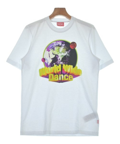 DIESEL T恤/上衣