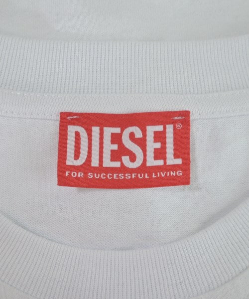 DIESEL T恤/上衣