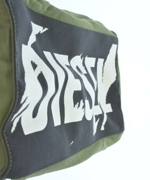 DIESEL 托特包