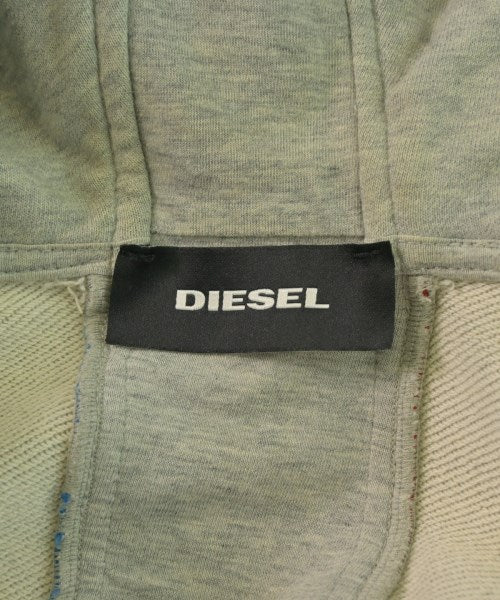 DIESEL 連帽衫