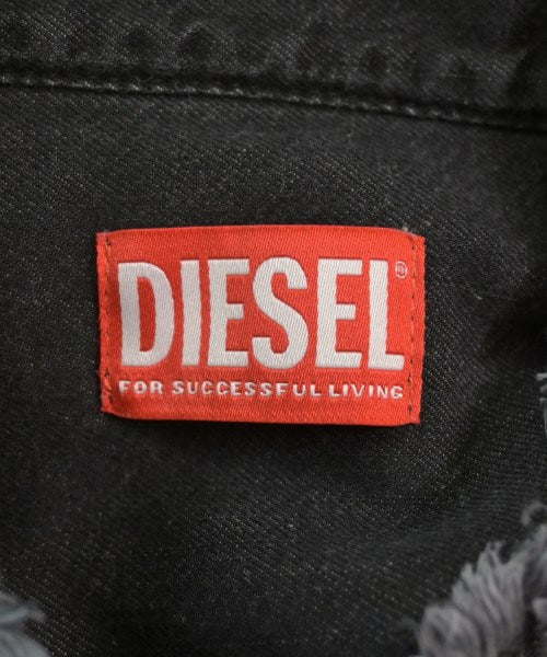 DIESEL 休襯衫