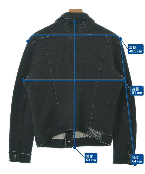 DIESEL 其他飛行外套