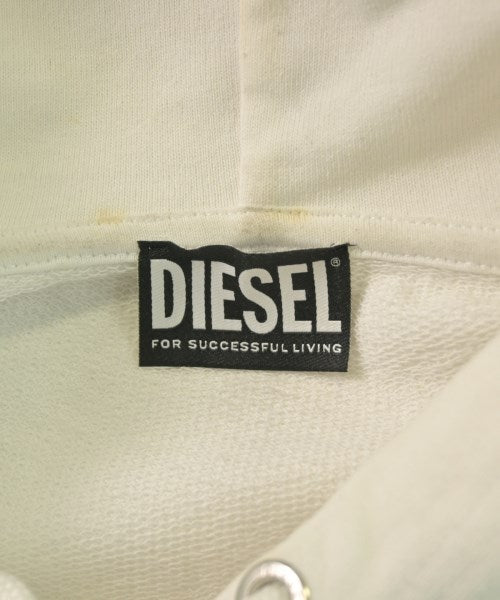 DIESEL 連帽衫