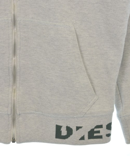 DIESEL 連帽衫