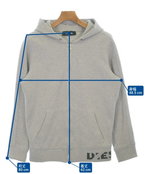 DIESEL 連帽衫