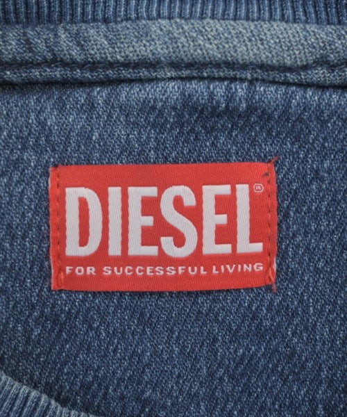 DIESEL 運動衫