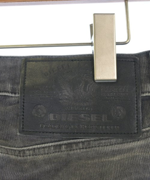 DIESEL 休閒褲