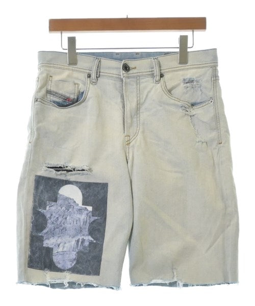 DIESEL 短褲