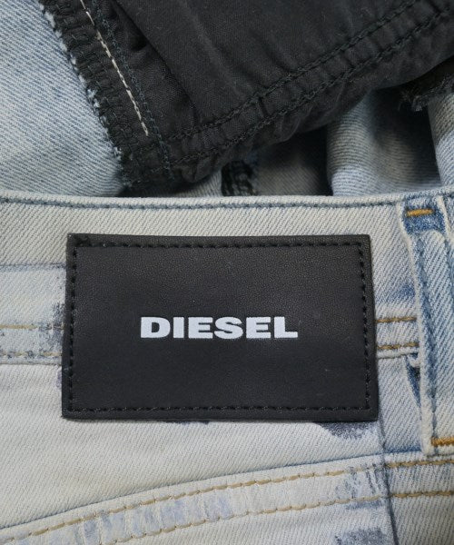 DIESEL 短褲