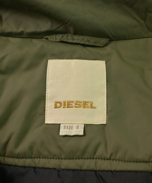 DIESEL 其他飛行外套
