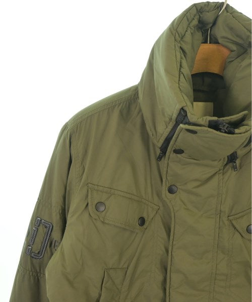 DIESEL 其他飛行外套