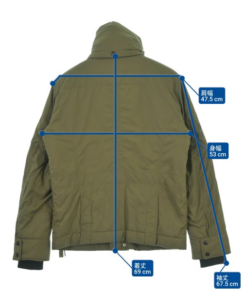 DIESEL 其他飛行外套