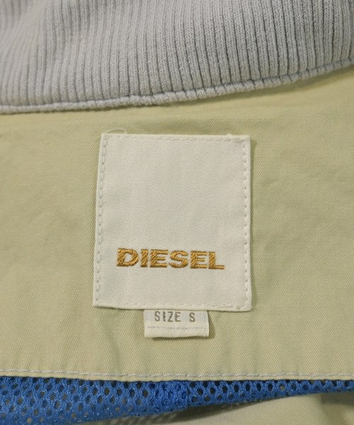 DIESEL 斜紋夾克