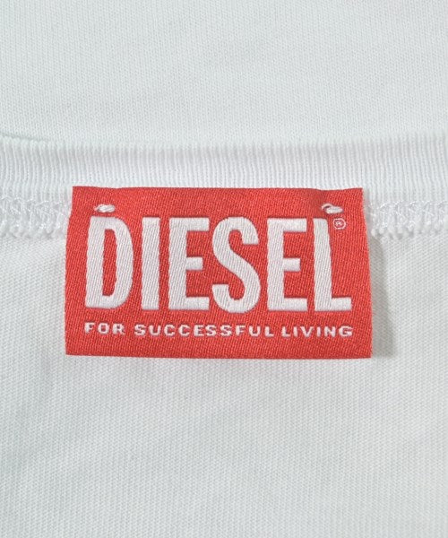 DIESEL T恤/上衣