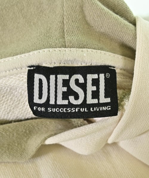 DIESEL 連帽衫