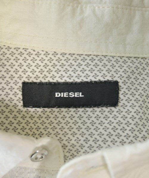 DIESEL 休閒襯衫