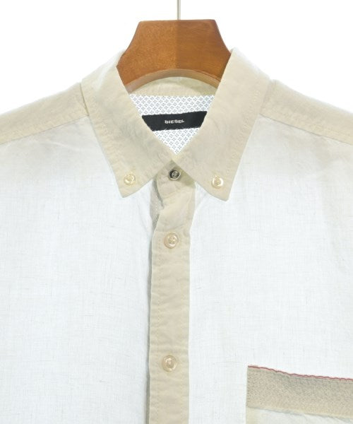 DIESEL 休閒襯衫