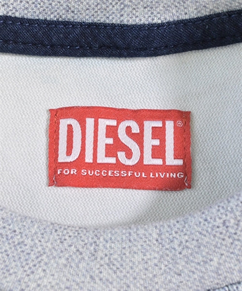 DIESEL T恤/上衣