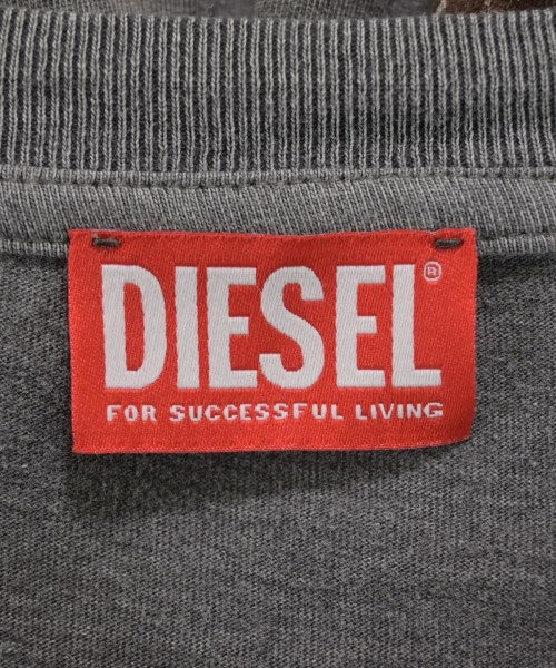 DIESEL T恤/上衣
